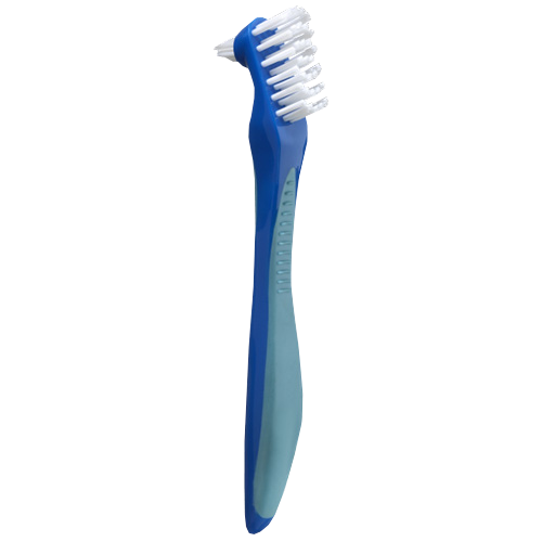 Cepillo Dental GUM® para Prótesis