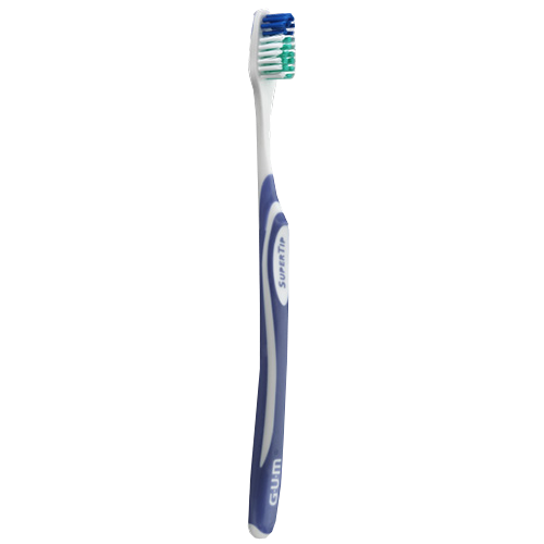 Cepillo Dental GUM® Super Tip® Compact Soft