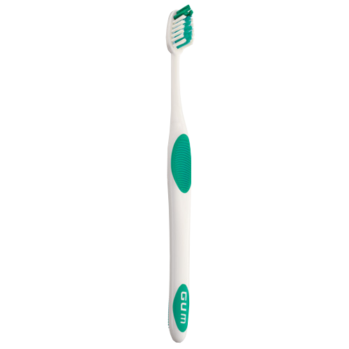 Cepillo Dental GUM® Super Tip® Subcompact Soft