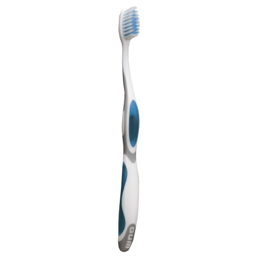 Cepillo Dental GUM® Summit® + Compact Soft