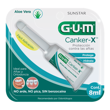 Canker X®