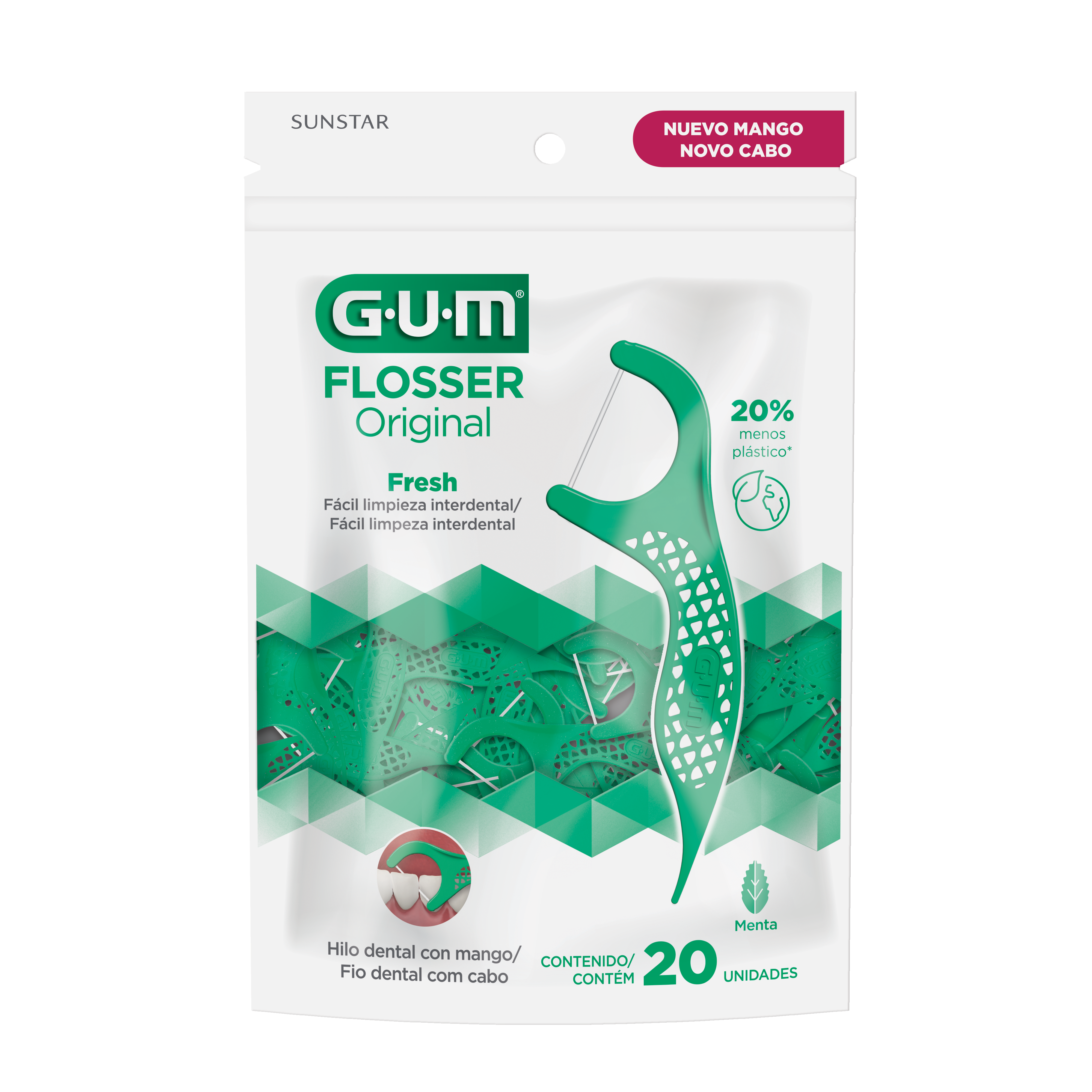 FLOSSER Original