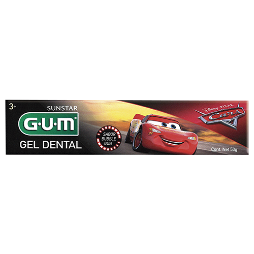 Gel Dental CARS