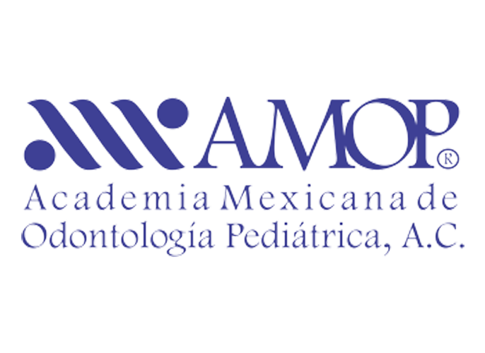 Asociacion Mexicana de Odontologia Pediatrica (AMOP)