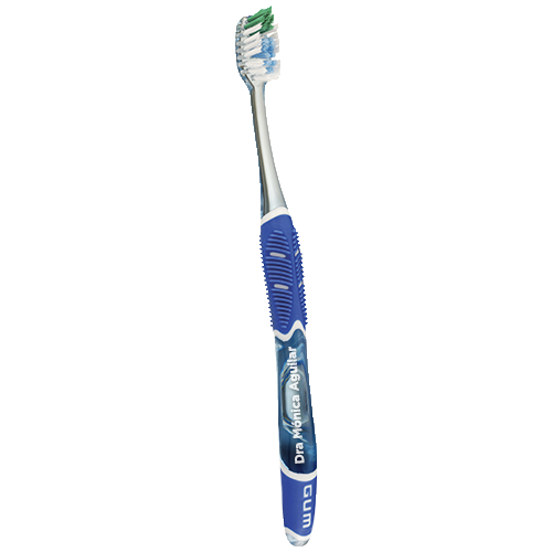 Cepillo Dental DEEP CLEAN COMPACT