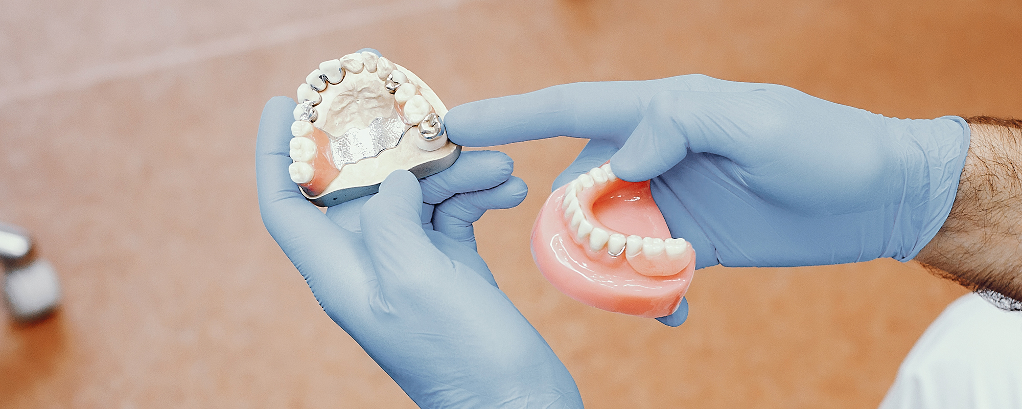 Registros necesarios para el diagnóstico y tratamiento de ortodoncia.