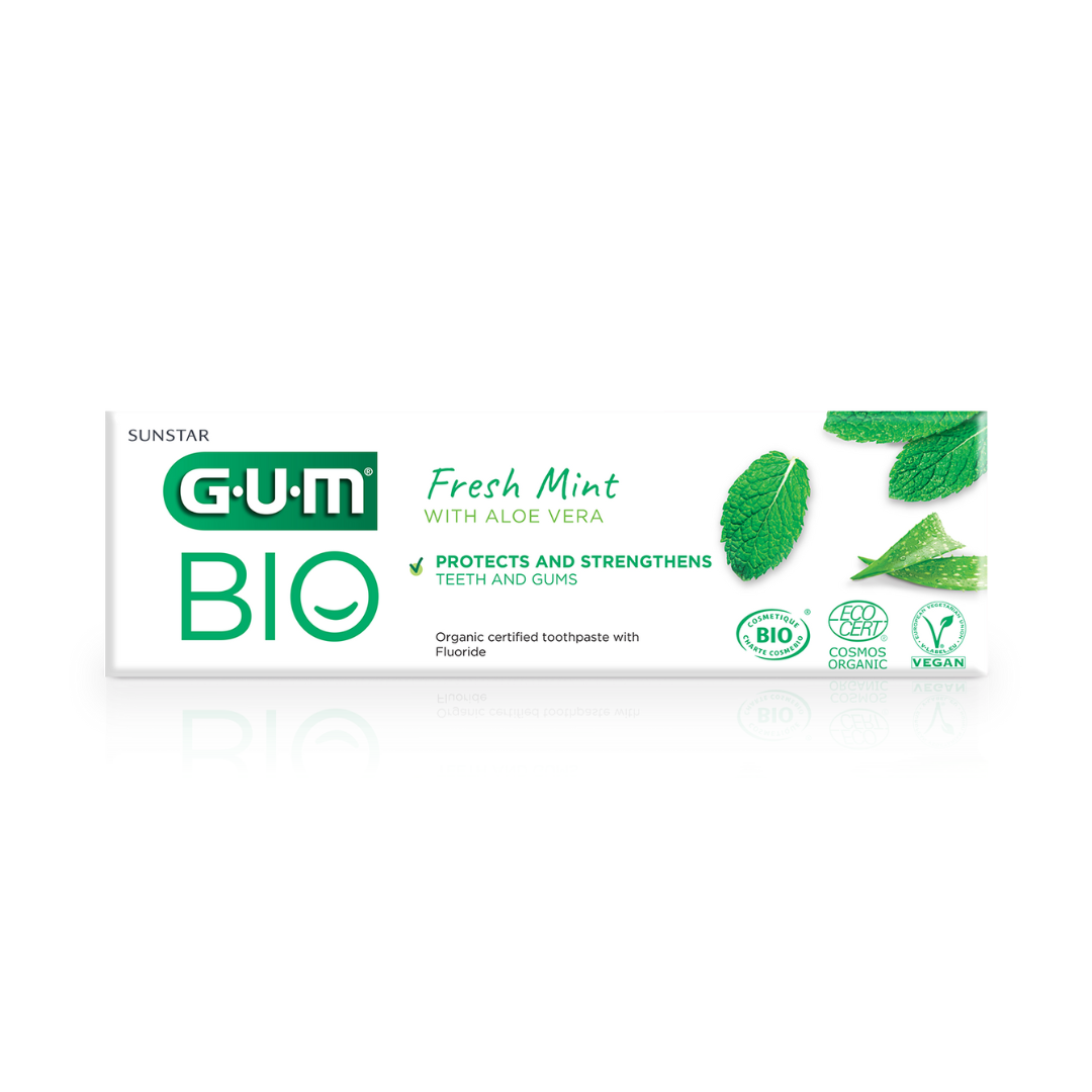GUM® BIO Pasta Dental 75ml