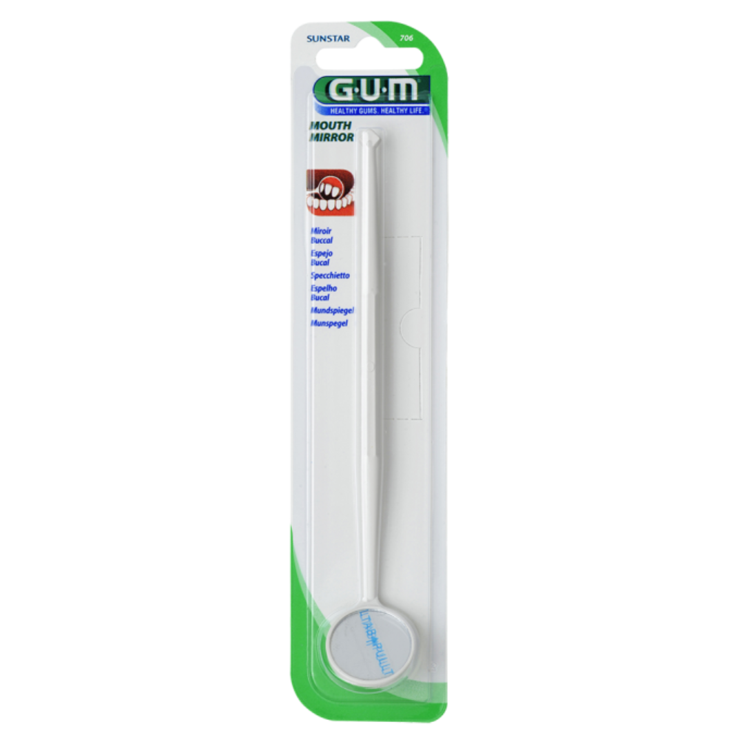 Espejo Dental